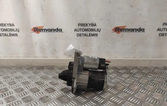 Renault Kadjar Starter motor 233006662R