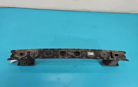 Mercedes-Benz A W176 Rear bumper support beam A24661002 IMPRK1521193