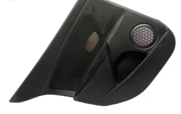 Renault Fluence Front door card panel trim