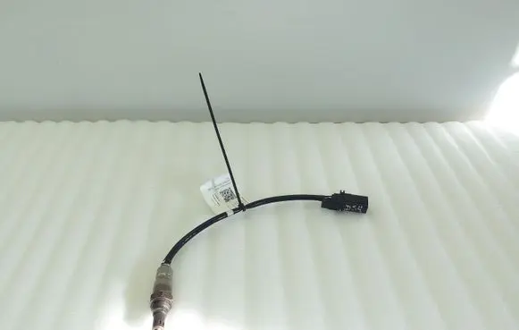 Peugeot 308 Lambda probe sensor 9683265480