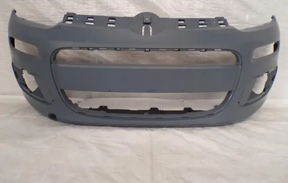 Fiat Panda III Front bumper 735555165