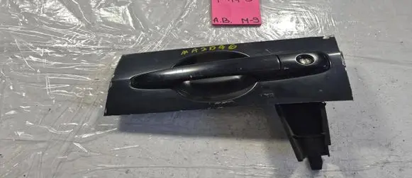 Mazda 6 Front door exterior handle 