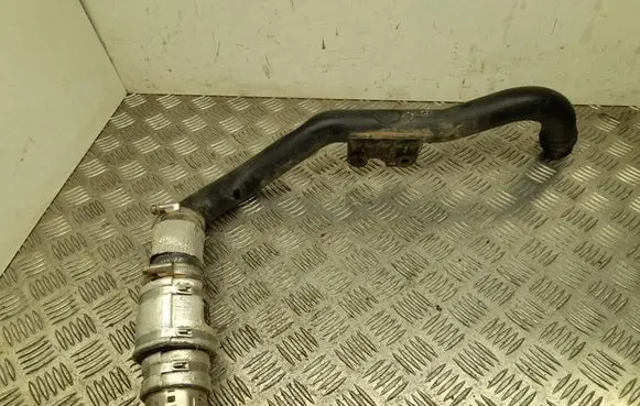Hyundai Kona II Air intake hose/pipe 2828207651