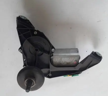 Renault Scenic I Rear window wiper motor 53014112 7700437775 4FN00105