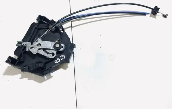 Volkswagen Golf II Climate control unit 191819045a 192819045a
