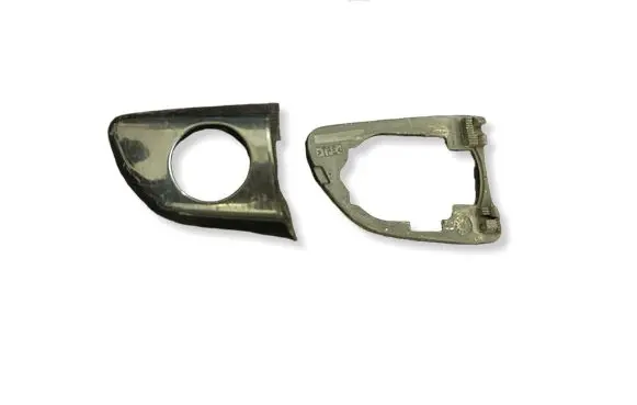 Peugeot 508 Front door handle cover LHD KTVD