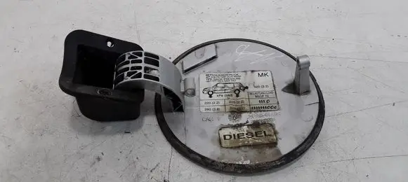 Opel Zafira A Fuel tank cap 341869019