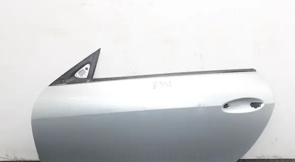 Mercedes-Benz SLK R171 Door (2 Door Coupe) COLORCODE762