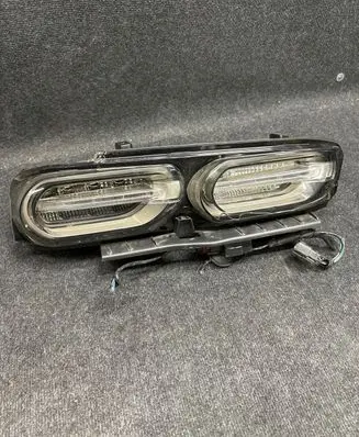 Chevrolet Camaro Rear/tail lights 84529732 19134 0921
