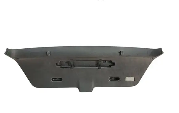 BMW 3 E46 Tailgate/boot lid cover trim 7036181 8251554 7036182