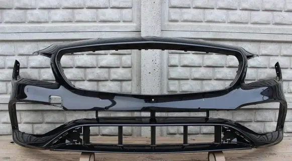 Mercedes-Benz CLA C117 X117 W117 Front bumper A1178856700