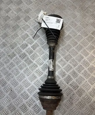 Seat Leon (5F) Front driveshaft 1K0407271BJ