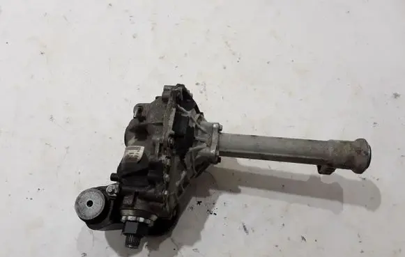 Land Rover Range Rover L405 Front differential LR141943