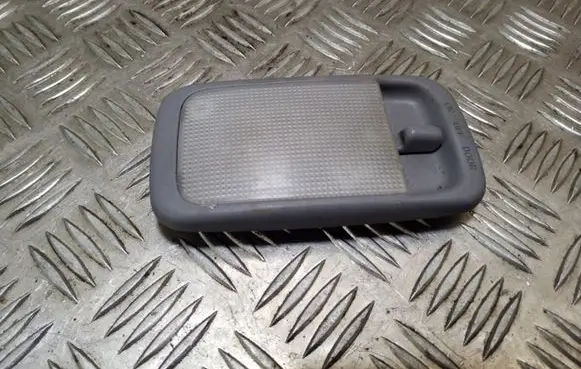 Toyota RAV 4 (XA20) Interior lighting switch 