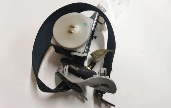 Mazda 5 Third row seat belt BGE030007 T86211T