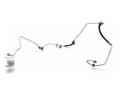 Renault Captur Air conditioning (A/C) pipe/hose 924401488R