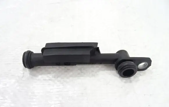 Citroen C4 Cactus Oil pressure sensor 9676197780