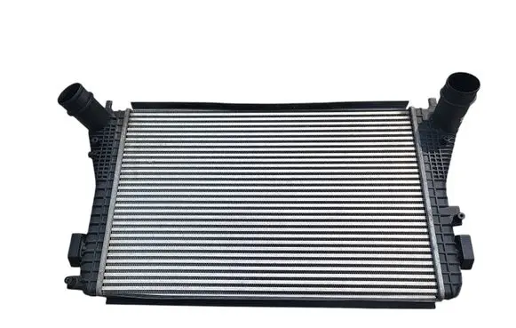 Skoda Octavia Mk2 (1Z) Intercooler radiator 1K0145803BN