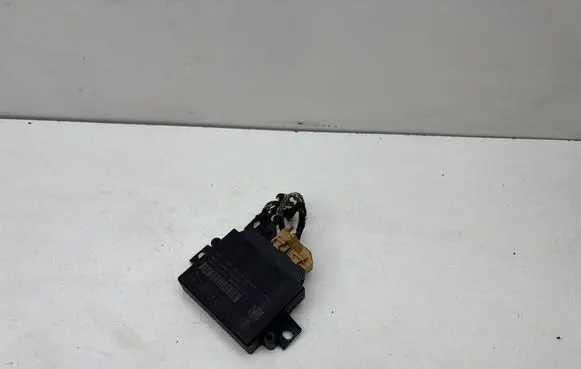 Volkswagen Golf VI Parking PDC control unit/module 5K0919475C