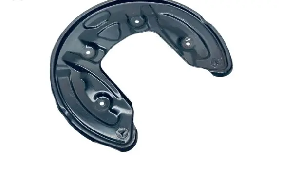 Mercedes-Benz GLC C253 Rear brake disc plate dust cover A0004230100