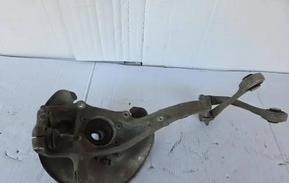 Audi A6 C7 Front wheel hub 4G0407241D 10062320693V 310512