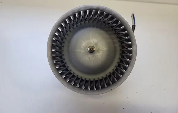 Mitsubishi ASX Heater fan/blower