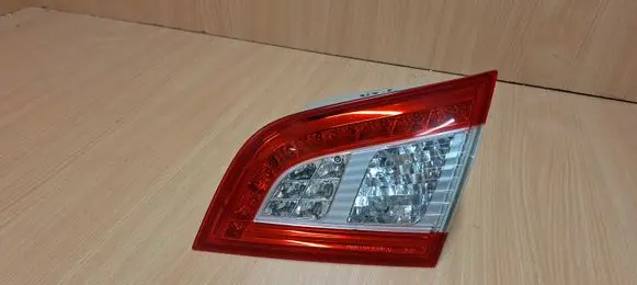 Peugeot 508 Tailgate rear/tail lights 9686780680