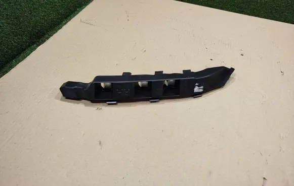 Hyundai Bayon Rear bumper mounting bracket 86654Q0400 BC3CUUCAR