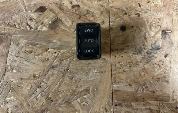 Suzuki SX4 Airbag control unit/module