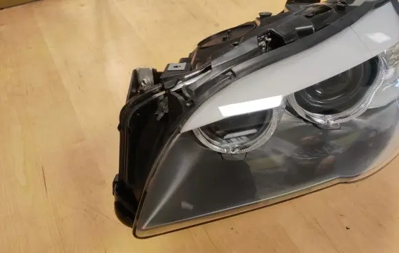 BMW 5 F10 F11 Headlight/headlamp