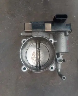 Nissan Qashqai Throttle valve 7E806E8005 MR16319769