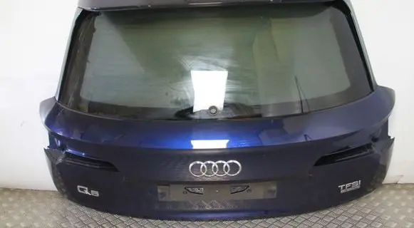 Audi Q5 SQ5 Tailgate/trunk/boot lid 80A827025B
