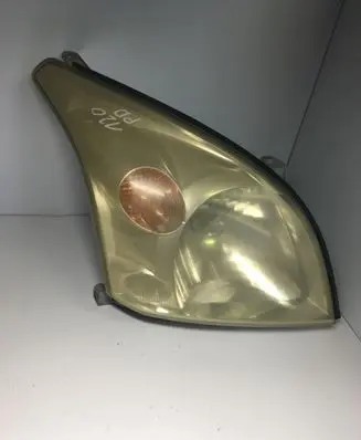 Headlight/headlamp