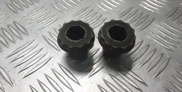 Volvo V40 Other interior part 31395927
