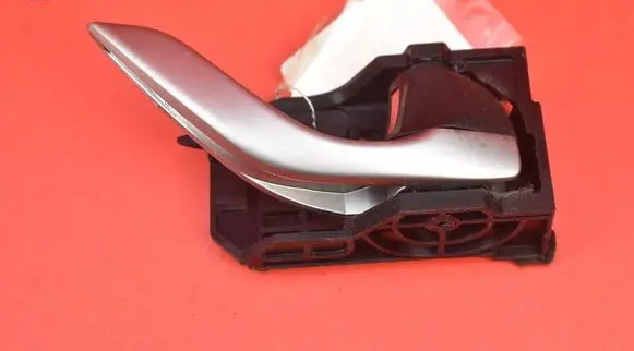 Mazda 3 II Front door interior handle KD53-T8314RH