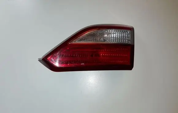 Hyundai i30 Tailgate rear/tail lights 92404A62