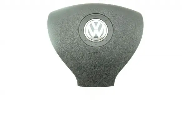 Volkswagen Tiguan Steering wheel airbag 5N0880201A