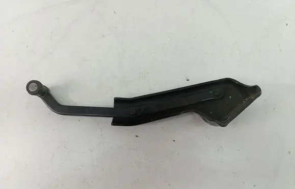 Fiat Doblo Sliding door upper roller guide/hinge 51842453S 51815779