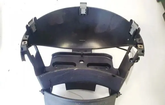 Volkswagen New Beetle Dashboard trim 1c0857303