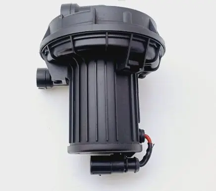 Volkswagen Bora Secondary air pump 06A131333C 06A959253B