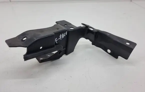 Jaguar F-Pace Side radiator support slam panel HK83001A04AC
