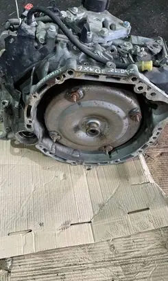 Renault Laguna III Automatic gearbox 1XK0E 1XKOE