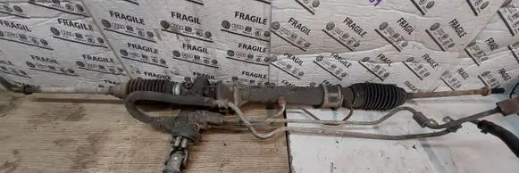 Volvo S40, V40 Steering rack