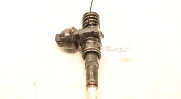 Volkswagen Sharan Fuel injector 0414720036