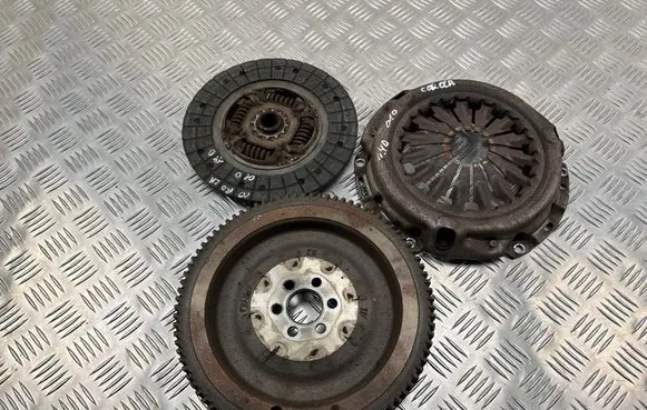 Toyota Corolla E140 E150 Clutch set kit