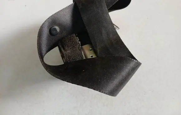 Ford S-MAX Rear seatbelt 5U5A19A478AA