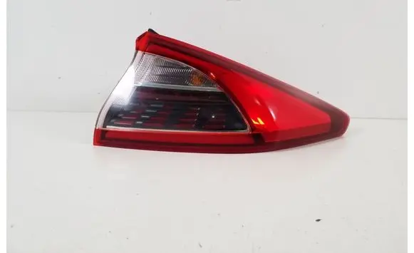 Hyundai Ioniq Rear/tail lights 92402G7000