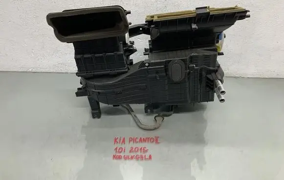 KIA Picanto Interior heater climate box assembly 