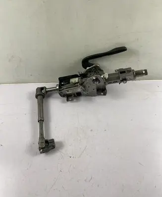 Skoda Superb B8 (3V) Steering wheel lock 3Q2419501F