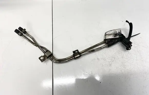 Volvo S80 Exhaust gas pressure sensor 30785486AA